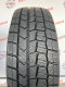205/65 R16 DUNLOP WINTER MAXX WM02 8mm