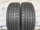 205/65 R16 DUNLOP WINTER MAXX WM02 8mm