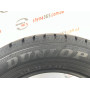 205/65 R16 DUNLOP WINTER MAXX WM02 8mm