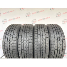195/55 R16 DUNLOP WINTER MAXX WM01 8mm