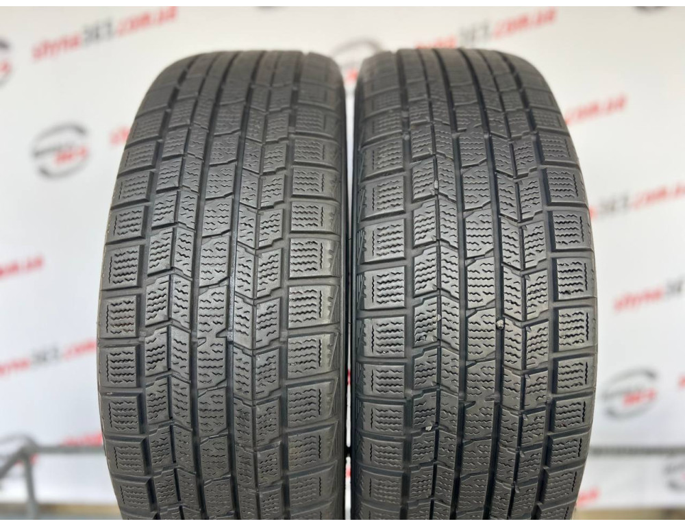 215/60 R16 DUNLOP DSX 2 6mm