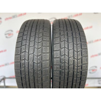 215/60 R16 DUNLOP DSX 2 6mm