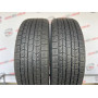 215/60 R16 DUNLOP DSX 2 6mm