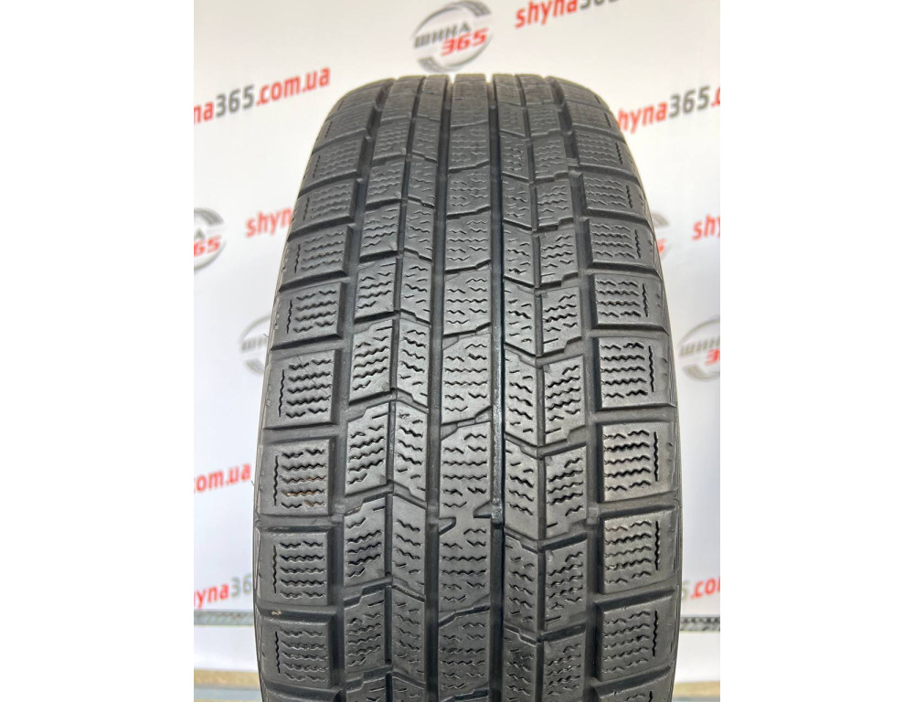 215/60 R16 DUNLOP DSX 2 6mm