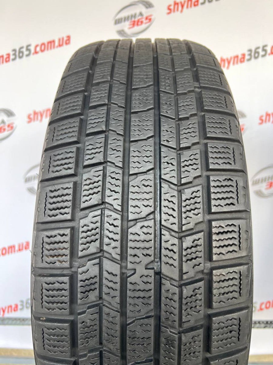 215/60 R16 DUNLOP DSX 2 6mm