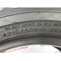 215/60 R16 DUNLOP DSX 2 6mm