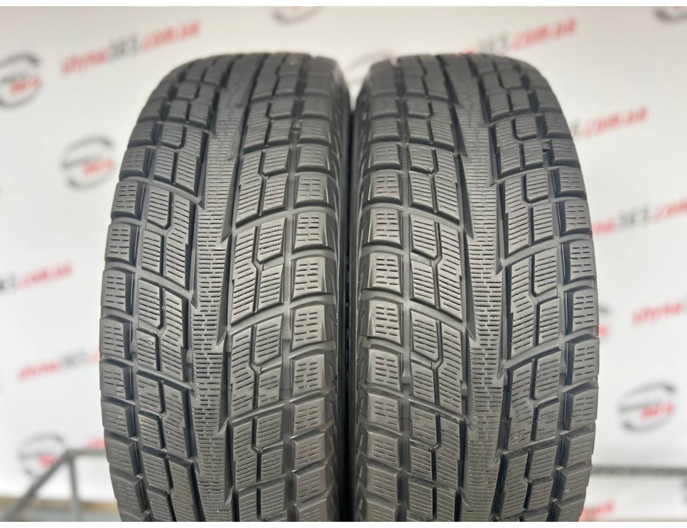 215/65 R16 YOKOHAMA GEOLANDAR I/T-S 9mm