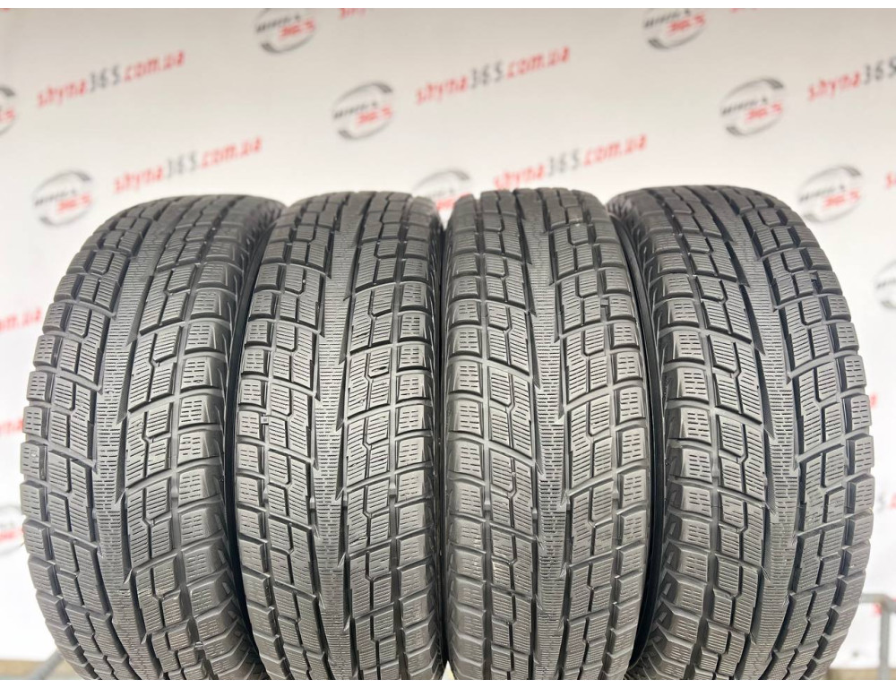 215/65 R16 YOKOHAMA GEOLANDAR I/T-S 9mm
