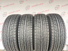 215/65 R16 YOKOHAMA GEOLANDAR I/T-S 9mm
