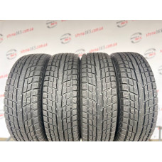 215/65 R16 YOKOHAMA GEOLANDAR I/T-S 9mm