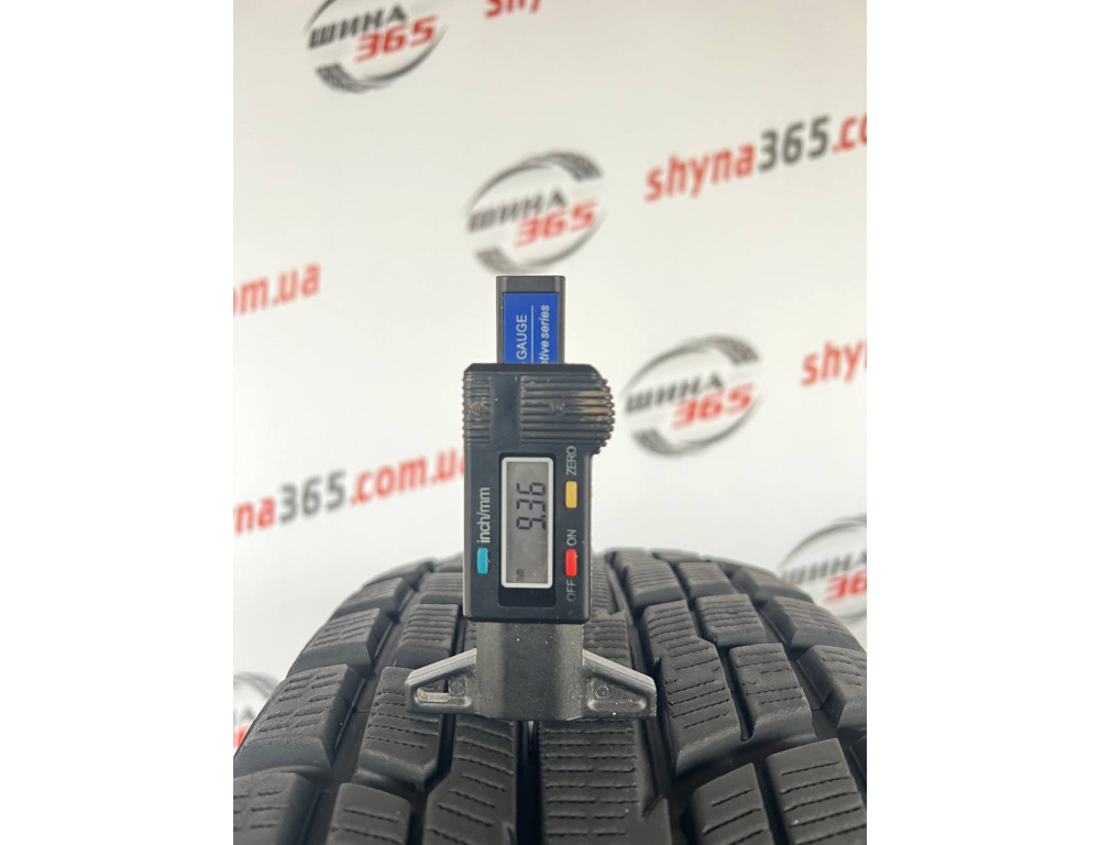 215/65 R16 YOKOHAMA GEOLANDAR I/T-S 9mm