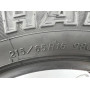 215/65 R16 YOKOHAMA GEOLANDAR I/T-S 9mm
