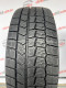 215/65 R16 DUNLOP WINTER MAXX WM02 7mm
