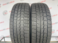 215/65 R16 DUNLOP WINTER MAXX WM02 7mm
