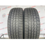 215/65 R16 DUNLOP WINTER MAXX WM02 7mm