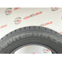 215/65 R16 DUNLOP WINTER MAXX WM02 7mm