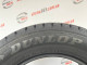 215/65 R16 DUNLOP WINTER MAXX WM02 7mm