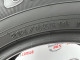 215/65 R16 DUNLOP WINTER MAXX WM02 7mm