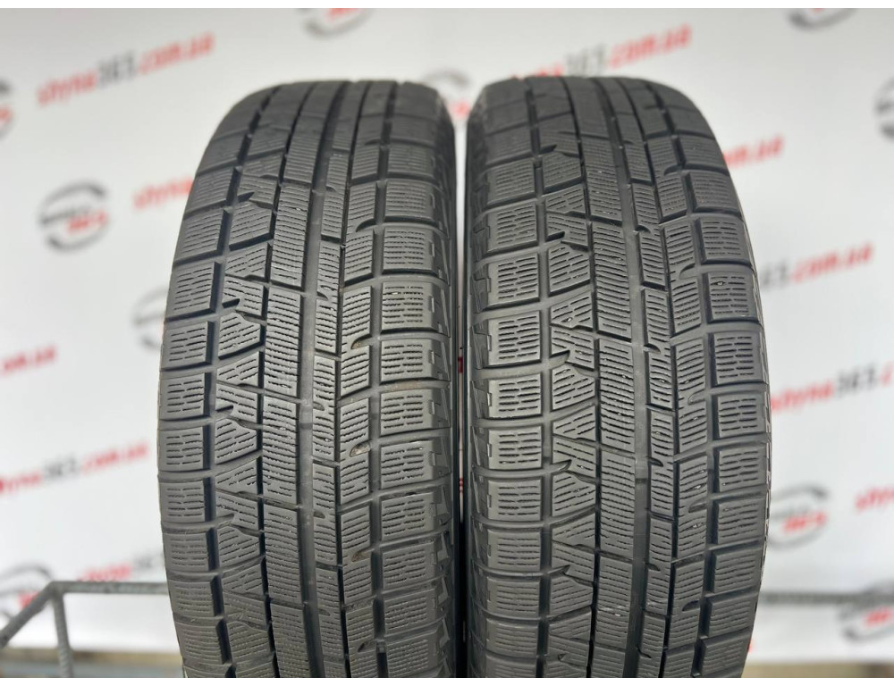 215/65 R16 YOKOHAMA ICE GUARD IG50 PLUS 8mm