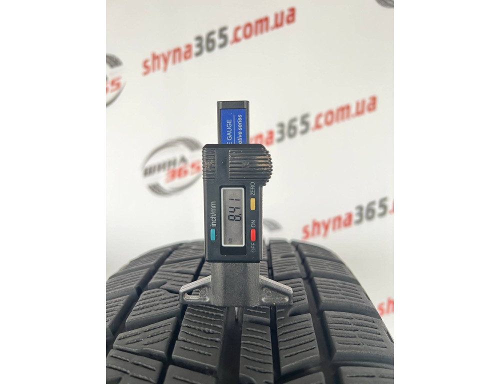 215/65 R16 YOKOHAMA ICE GUARD IG50 PLUS 8mm