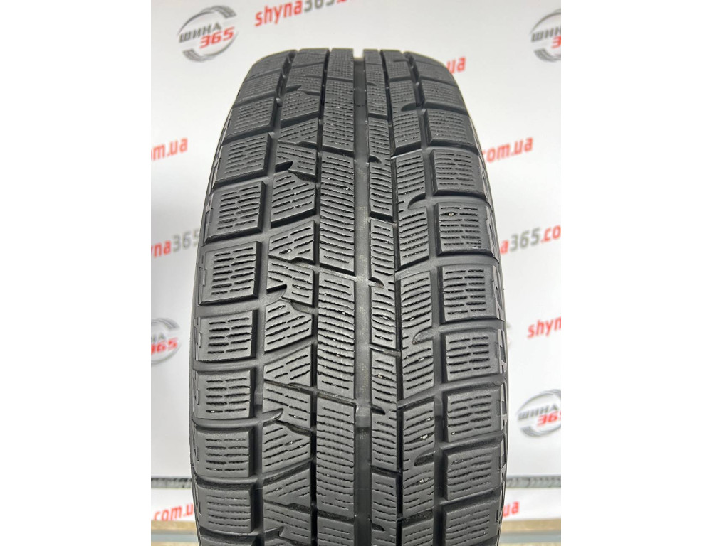215/65 R16 YOKOHAMA ICE GUARD IG50 PLUS 8mm