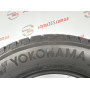 215/65 R16 YOKOHAMA ICE GUARD IG50 PLUS 8mm