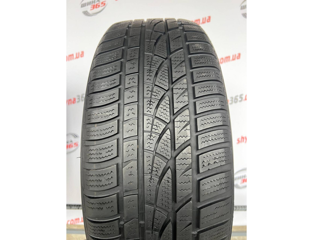 205/60 R16 HANKOOK WINTER I CEPT EVO W310 5mm