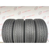 215/55 R17 TOYO OBSERVE GARIT GIZ 8mm