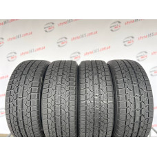215/55 R17 TOYO OBSERVE GARIT GIZ 8mm