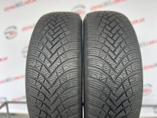205/60 R16 HANKOOK WINTER I CEPT RS3 W462 6mm