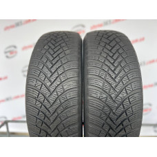 205/60 R16 HANKOOK WINTER I CEPT RS3 W462 6mm