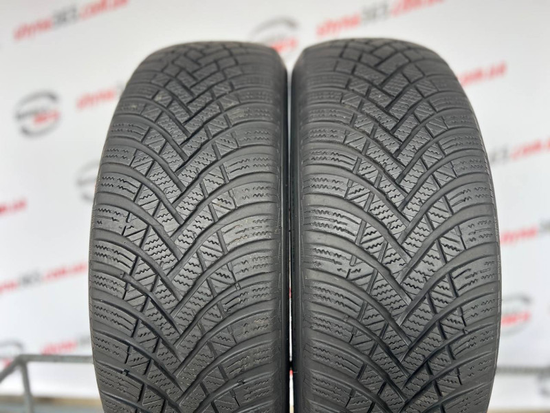 205/60 R16 HANKOOK WINTER I CEPT RS3 W462 6mm