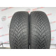 205/60 R16 HANKOOK WINTER I CEPT RS3 W462 6mm