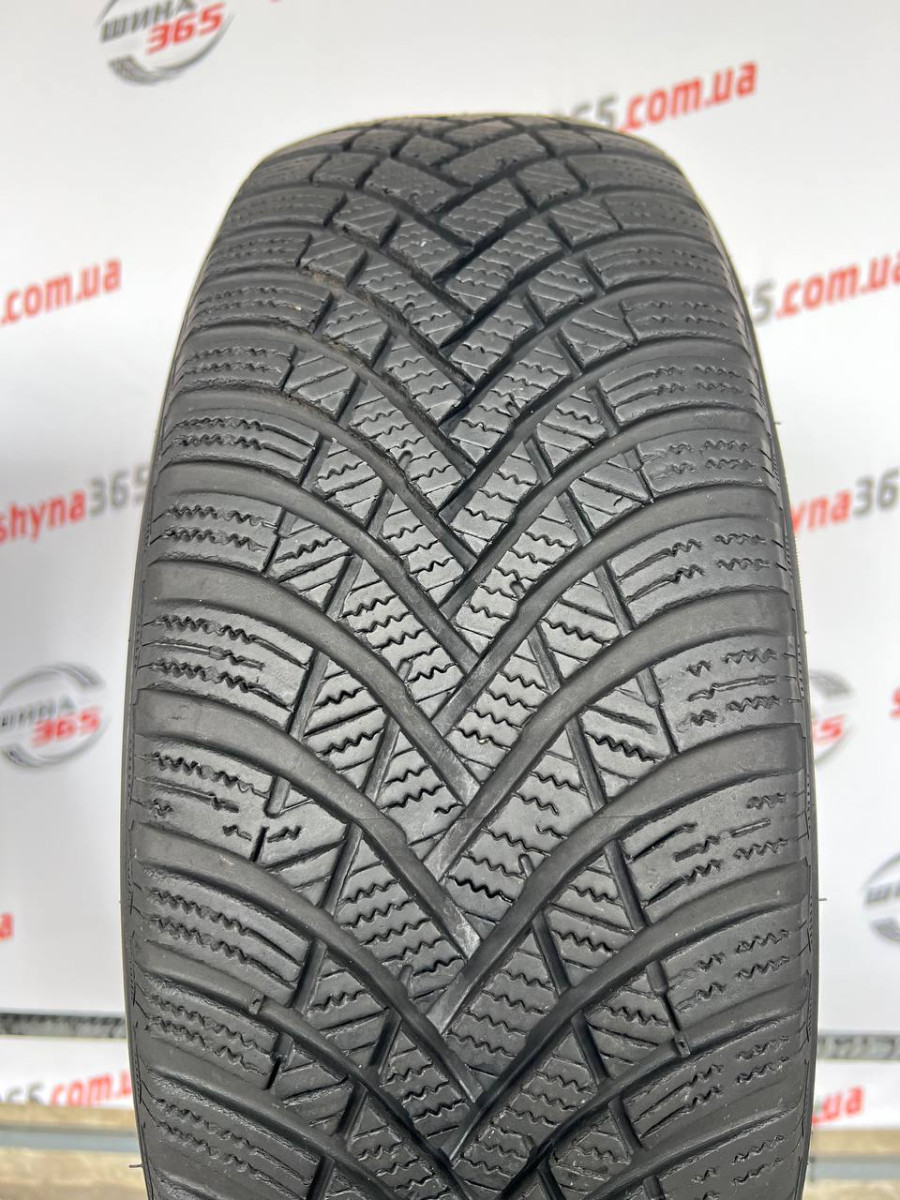205/60 R16 HANKOOK WINTER I CEPT RS3 W462 6mm