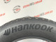 205/60 R16 HANKOOK WINTER I CEPT RS3 W462 6mm
