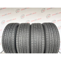 215/55 R17 YOKOHAMA ICE GUARD IG50 PLUS 7mm