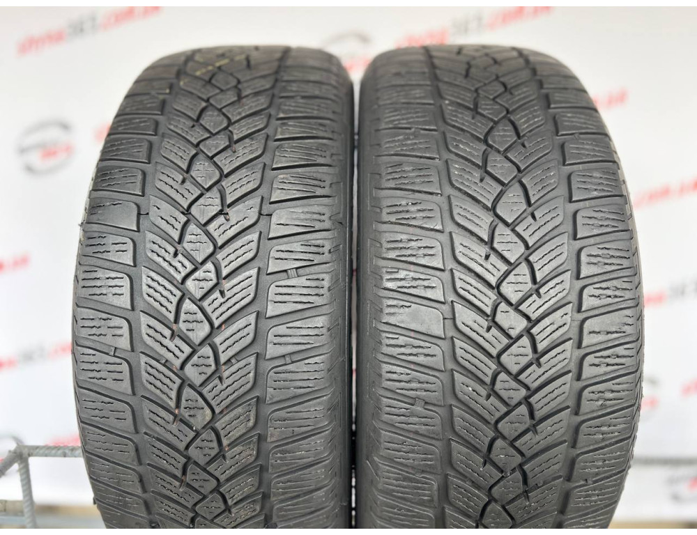 215/55 R17 FULDA KRISTALL CONTROL HP2 5mm