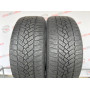 215/55 R17 FULDA KRISTALL CONTROL HP2 5mm