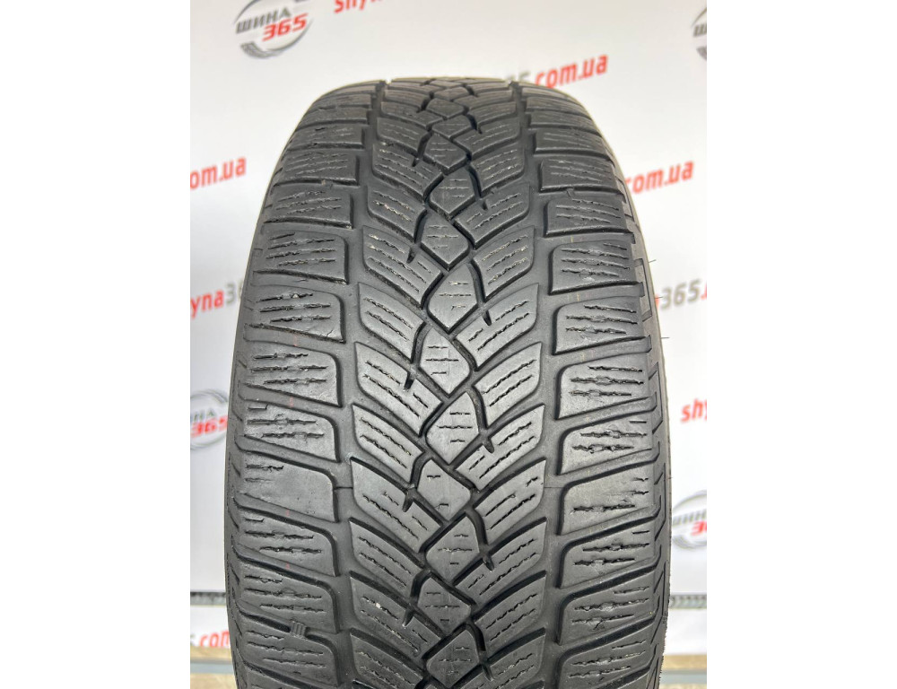 215/55 R17 FULDA KRISTALL CONTROL HP2 5mm