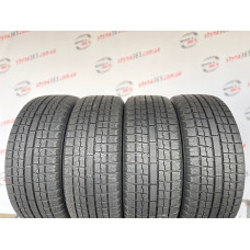 215/50 R17 TOYO GARIT G5 8mm