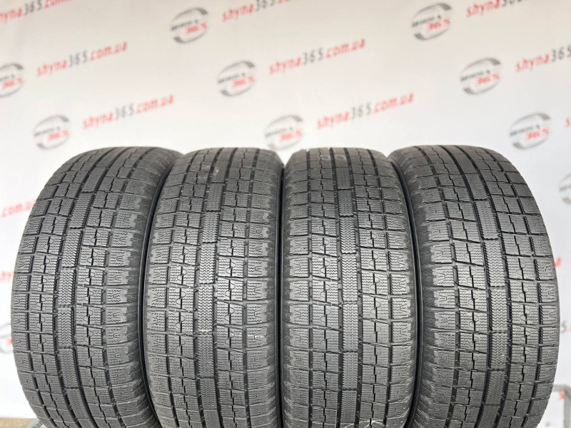 215/50 R17 TOYO GARIT G5 8mm