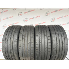 235/55 R18 CONTINENTAL CONTISPORTCONTACT 5 SUV CONTISEAL 6mm