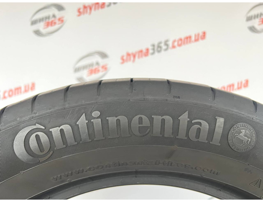 235/55 R18 CONTINENTAL CONTISPORTCONTACT 5 SUV CONTISEAL 6mm