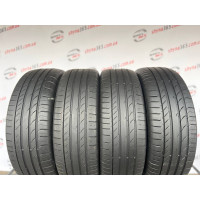 225/60 R18 CONTINENTAL CONTISPORTCONTACT 5 SUV 5mm