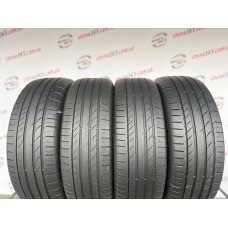 225/60 R18 CONTINENTAL CONTISPORTCONTACT 5 SUV 5mm