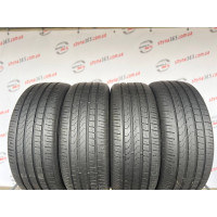 235/55 R18 PIRELLI SCORPION VERDE SEAL INSIDE 7mm