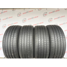 235/55 R18 PIRELLI SCORPION VERDE SEAL INSIDE 7mm