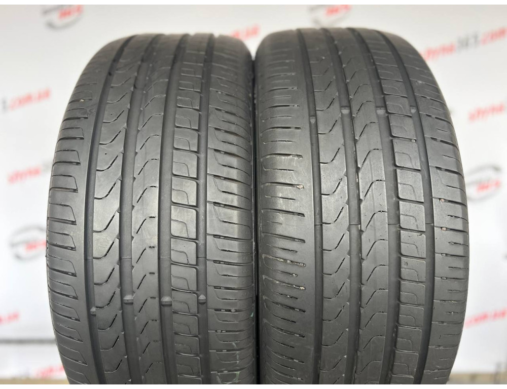 235/55 R18 PIRELLI SCORPION VERDE SEAL INSIDE 7mm