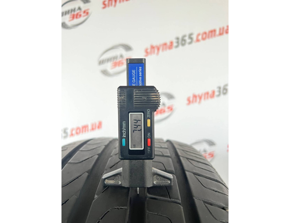 235/55 R18 PIRELLI SCORPION VERDE SEAL INSIDE 7mm