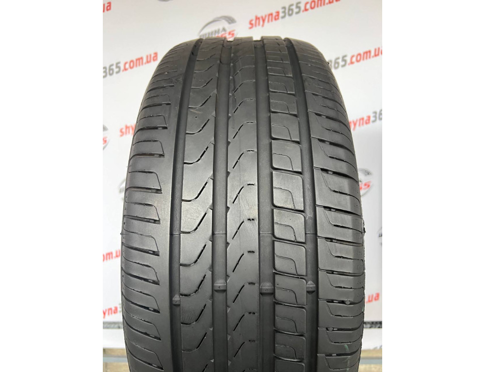 235/55 R18 PIRELLI SCORPION VERDE SEAL INSIDE 7mm